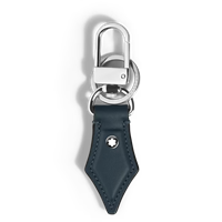 Keychain Montblanc Meisterstuck in Leather 220434